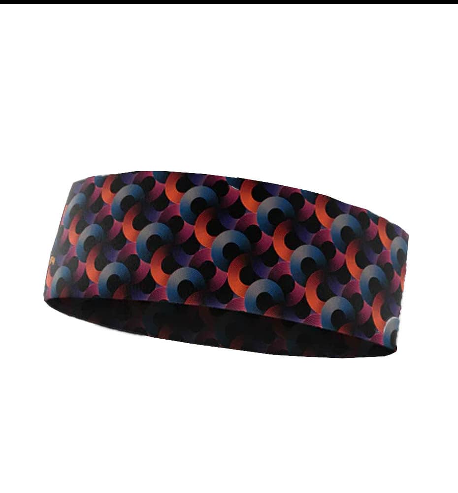 Cintas Running_Unisex_RED & FLY Warm Headband