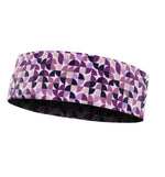 Cintas / Muñequeras Running Red & Fly Warm Headband