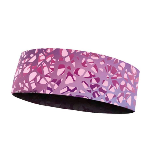 Running_Unisex_RED &amp; FLY Warm Headband Headbands