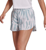 Running Shorts Adidas Ri 3b Aop Short 3"