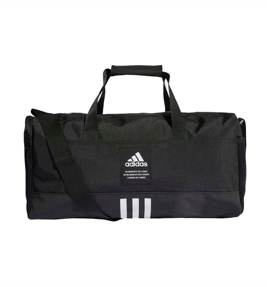 Gym Bag Casual_Unisex_ADIDAS 4athlts Duf M