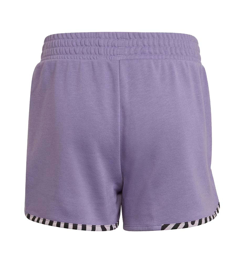 Short Casual_Girl_ADIDAS G Pw Short