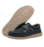 Zapatillas Casual Heydude Wally Braided