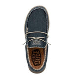 Zapatillas Casual Heydude Wally Braided