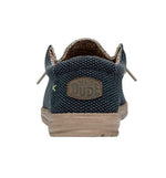 Zapatillas Casual Heydude Wally Braided