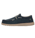 Zapatillas Casual Heydude Wally Braided
