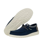 Zapatillas Casual Heydude Wally Letterman