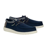 Zapatillas Casual Heydude Wally Letterman