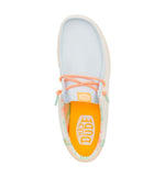 Heydude Wally Boardshort Casual Sneakers