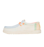Heydude Wally Boardshort Casual Sneakers