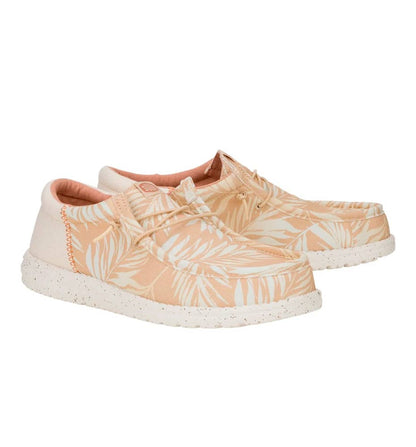 Zapatillas Casual_Hombre_HEYDUDE Wally Funk Psych Palm