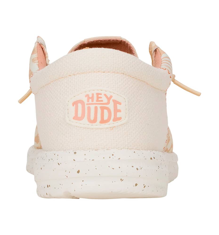 Zapatillas Casual_Hombre_HEYDUDE Wally Funk Psych Palm