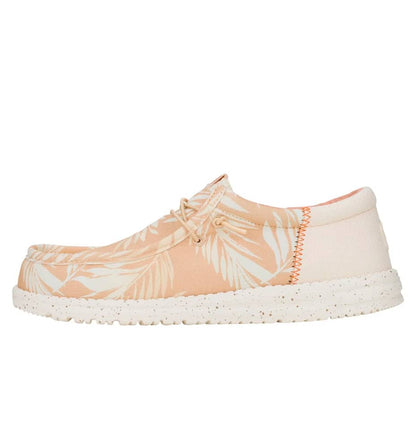 Zapatillas Casual_Hombre_HEYDUDE Wally Funk Psych Palm