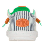 Heydude Wally Tri Nu Prep Casual Sneakers