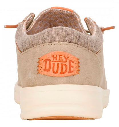 Casual Shoes_Men_HEYDUDE Paul Classic