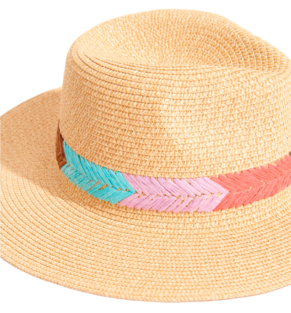 Sombreros Casual_Mujer_BANANA MOON Chapeau