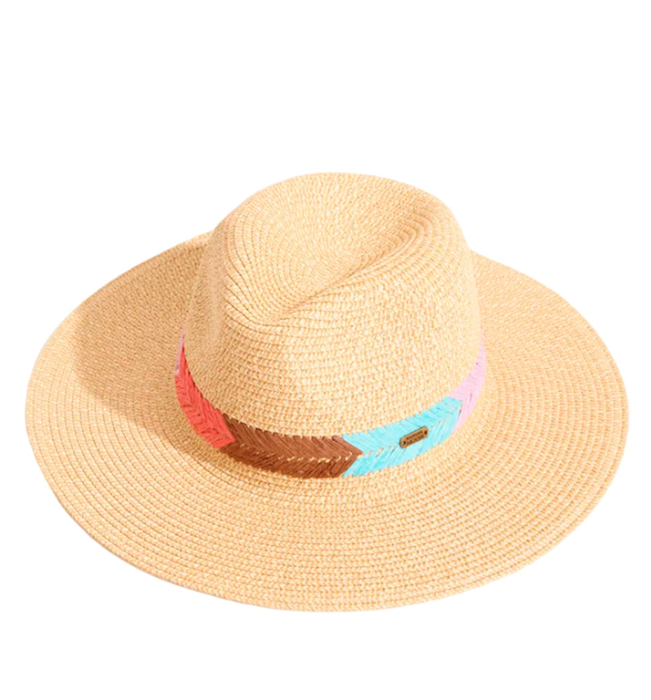 Sombreros Casual_Mujer_BANANA MOON Chapeau