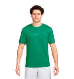 Camiseta M/C Running Nike Rise 365 Kipchoge