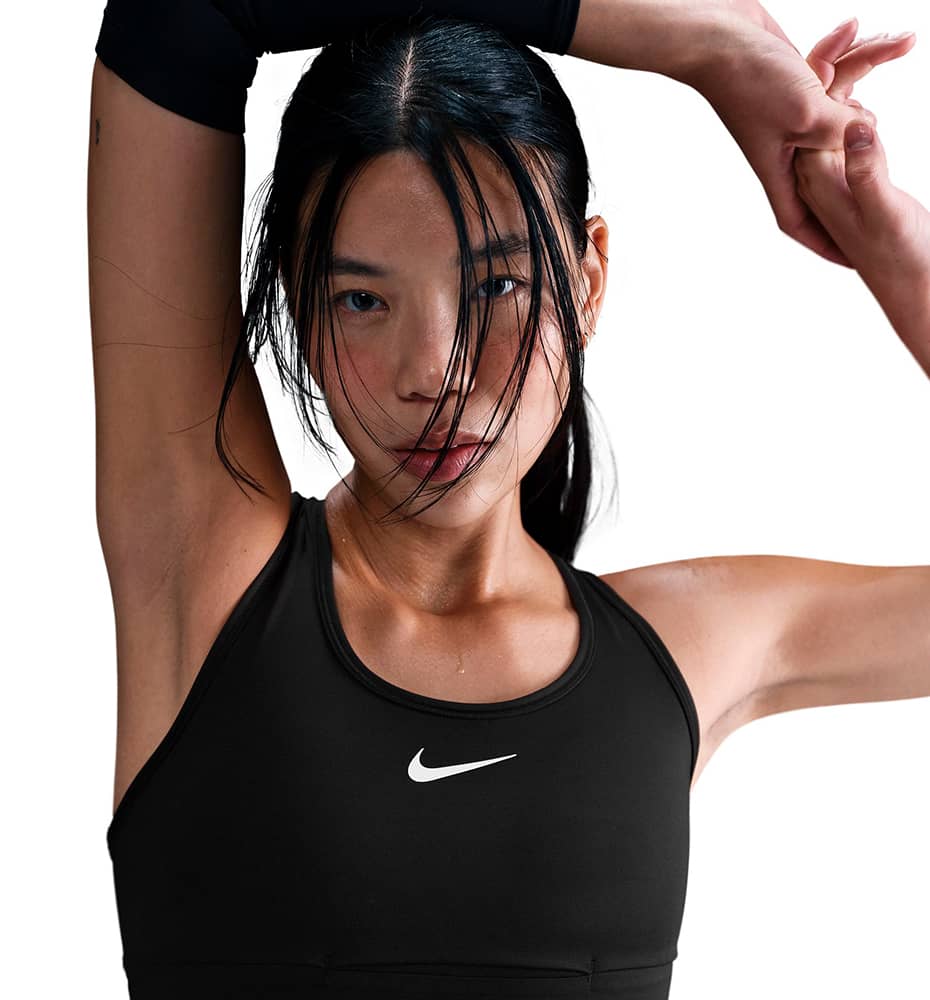 Bra Fitness_Mujer_Nike Swoosh Pocket