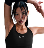 Nike Swoosh Pocket Fitness Bra