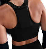 Nike Swoosh Pocket Fitness Bra