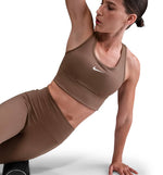 Bra Fitness Nike Swoosh Pocket