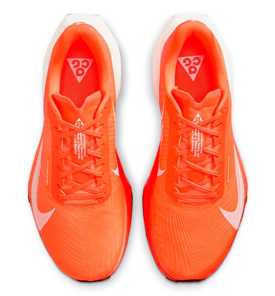 Zapatillas Trail Nike Ultrafly 2 M