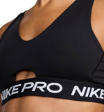 Bra Fitness Nike W Np Indy Plunge Bra Sw