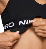 Bra Fitness Nike W Np Indy Plunge Bra Sw