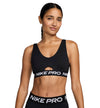 Bra Fitness_Women_NIKE W Np Indy Plunge Bra Sw