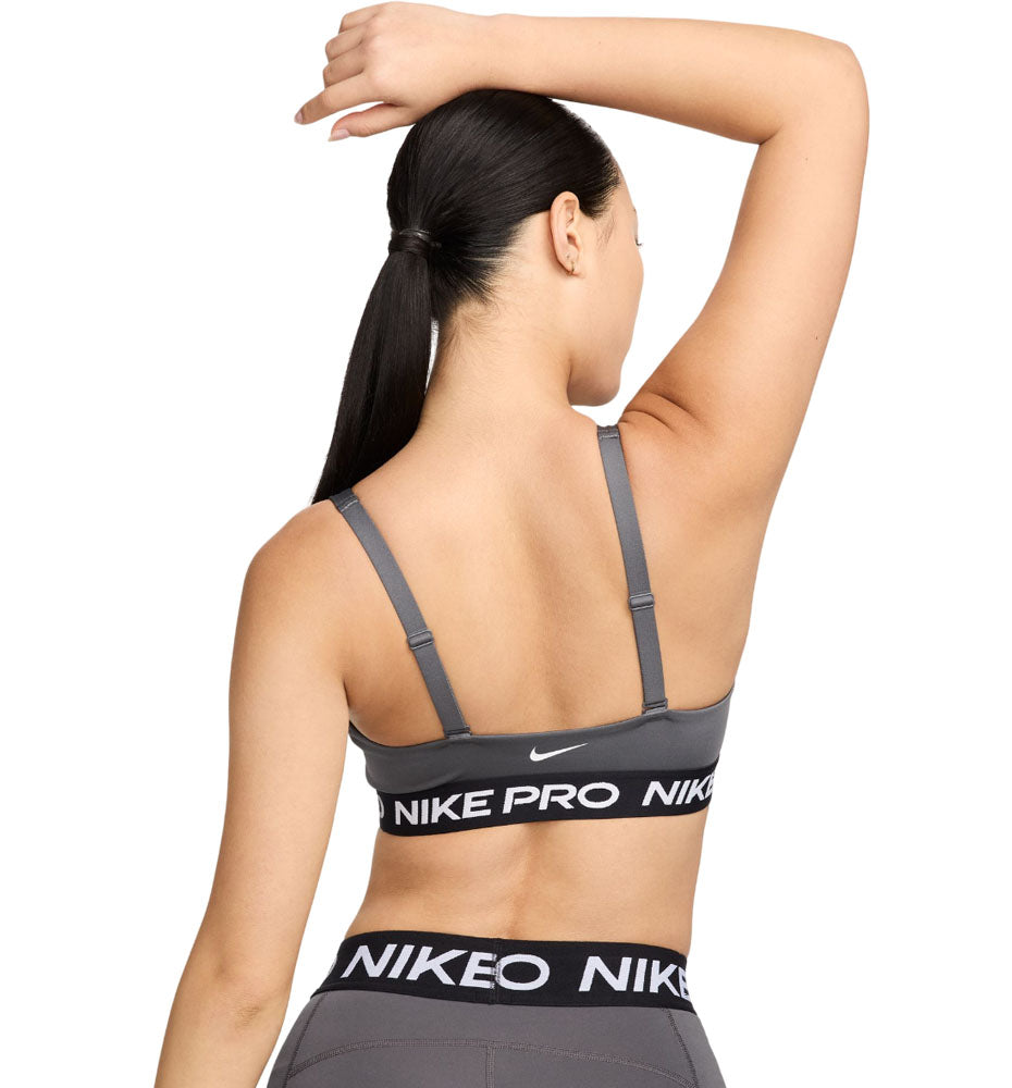 Bra Fitness_Mujer_NIKE W Np Indy Plunge Bra Sw