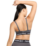 Soutien de Ginástica Nike W Np Indy Plunge Bra Sw