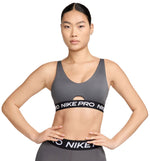 Soutien de Ginástica Nike W Np Indy Plunge Bra Sw