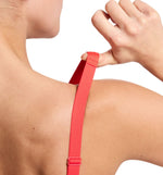 Soutien Fitness Nike W Np Indy Plunge Bra Sw