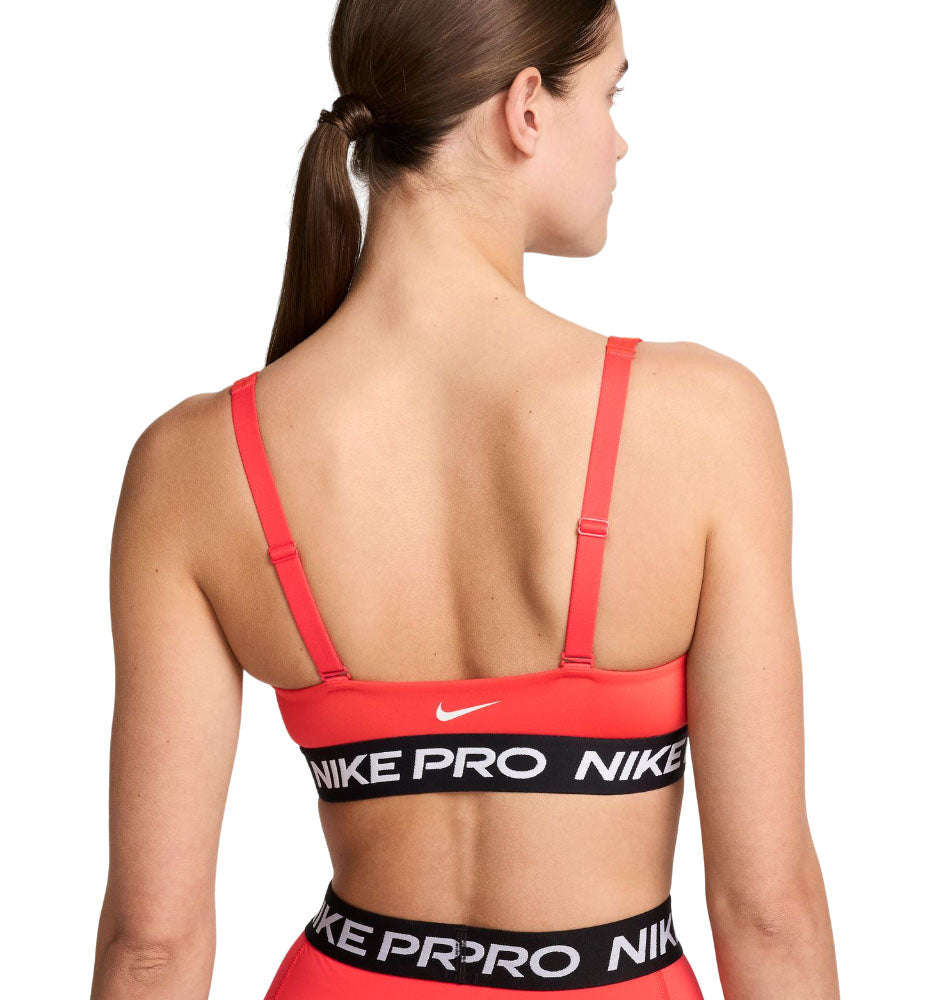 Bra Fitness_Mujer_NIKE W Np Indy Plunge Bra Sw