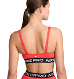 Soutien Fitness Nike W Np Indy Plunge Bra Sw