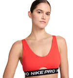 Soutien Fitness Nike W Np Indy Plunge Bra Sw