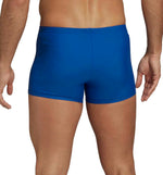 Adidas Solid Boxer Swimsuit
