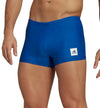 Swimming Swimsuit_Men_ADIDAS Solid Boxer
