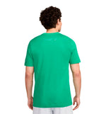 T-shirt M/c Running_Men_Nike
