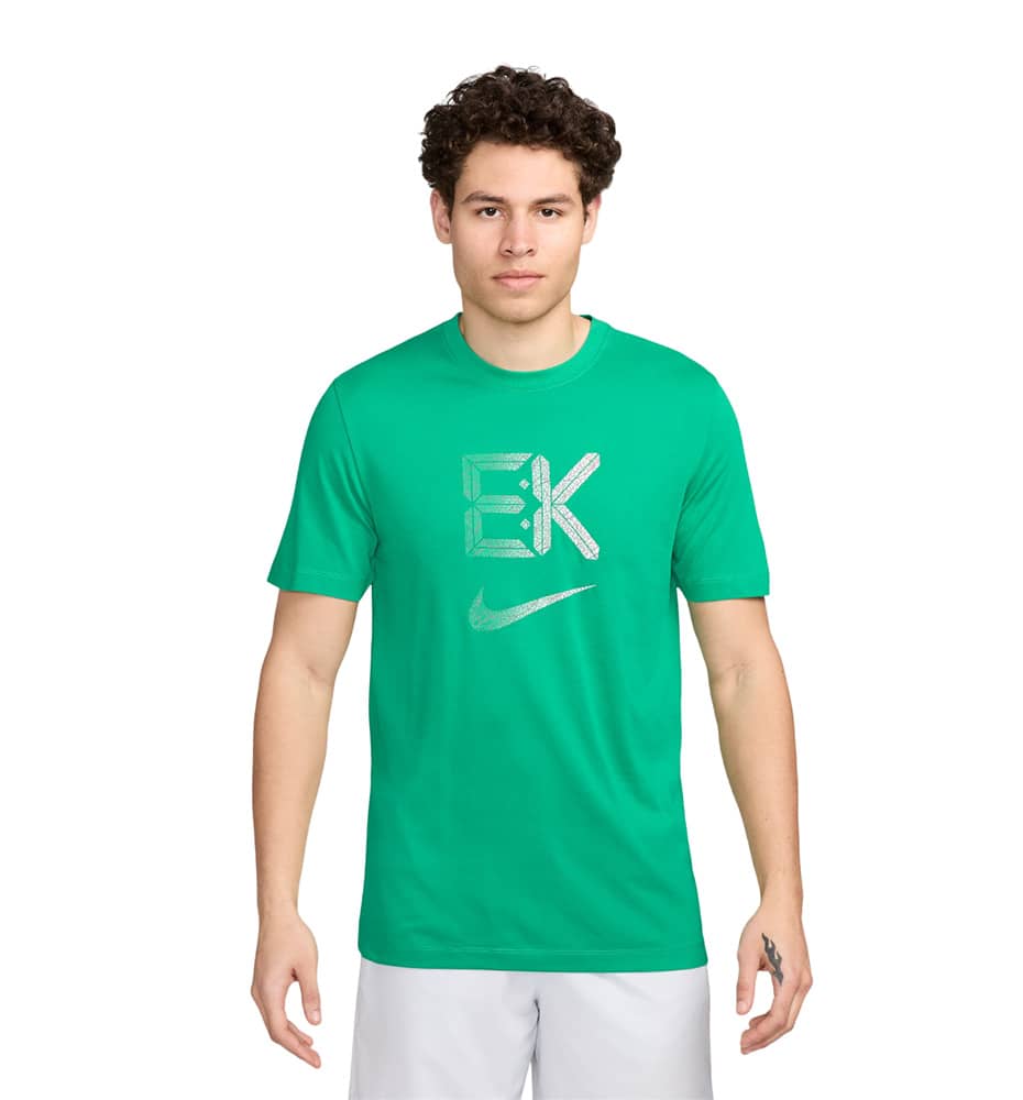 Camiseta M/c Running_Hombre_Nike