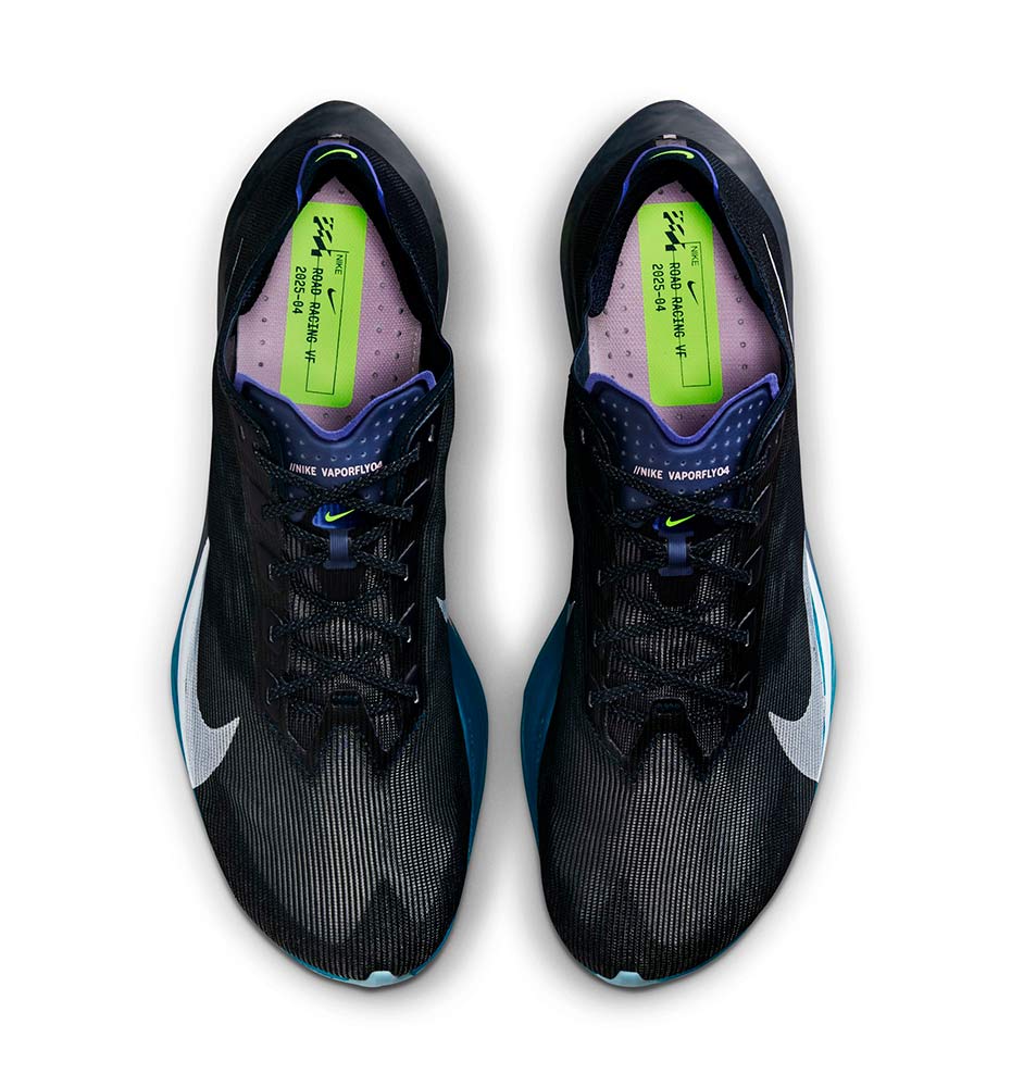 Zapatillas running nike vaporfly next% 4 | BeUrbanRunning