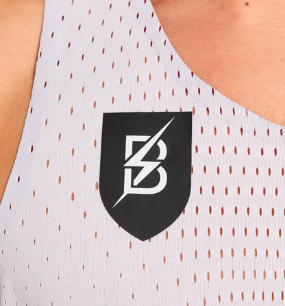 Men's Running Tank Top Nike Btc M Nk Dfadv Arswft Snglt 25