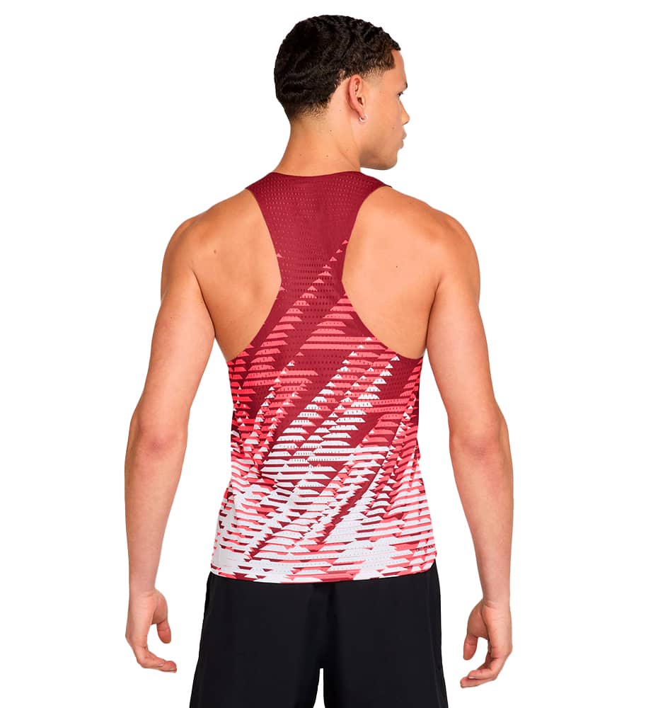 Men's Running Tank Top Nike Btc M Nk Dfadv Arswft Snglt 25