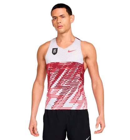 Men's Running Tank Top Nike Btc M Nk Dfadv Arswft Snglt 25