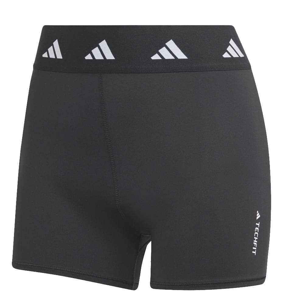 Short Running Tights_Women_ADIDAS Tf Pp 3 Sho T