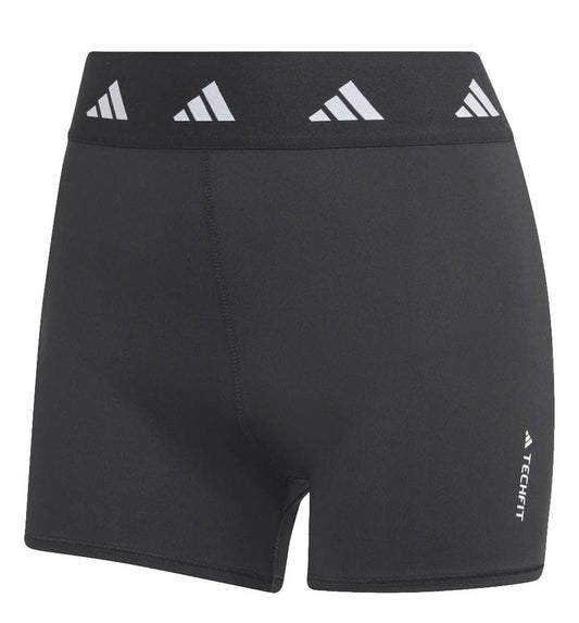 Mallas Short Running_Mujer_ADIDAS Tf Pp 3 Sho T