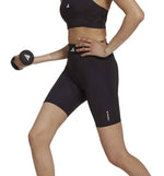 Mallas Short Running Adidas Tf Bike Sho T
