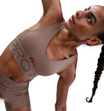 Bra Fitness Nike Pro Indy Plunge