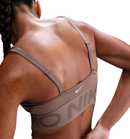 Bra Fitness_Mujer_Nike Pro Indy Plunge